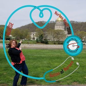 Meet your Posher, Glenna